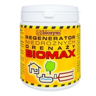 BIOZYM BioMax biopreparat za regeneraciju drenaže, 800 g