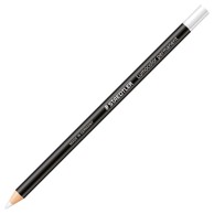 STAEDTLER Specijalna olovka Glasochrom 10820-0, permanentna, bijela, 12 kom