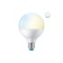 WIZ Pametna žarulja E27, 75W, G95, 927-65, TW, WIFI