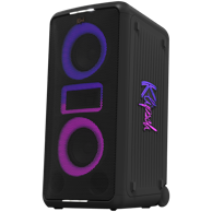 KLIPSCH Zvučnik Miami, crna