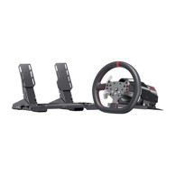 PXN Volan za gaming V10 Ultra, za PS4 / Xbox One / PC / Xbox Series X/S, crni