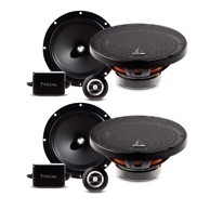 FOCAL Zvučnici za automobil RSE-130 13 cm