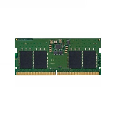 KINGSTON RAM memorija za Notebook, DDR5, 5600 MT/s, SODIMM, 8 GB