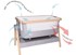 Dječji krevet AIRCARE BEDSIDE CRIB