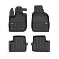 FROGUM Auto tepisi gumeni za Fiat 500E 10.20-