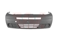 VAN WEZEL Prednji branik Renault Trafic 01-06, sivi, bez maglenki, Primastar, 4394570
