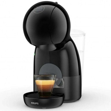 DE'LONGHI Aparat za kavu u kapsulama Piccolo XS EDG210, 15 bar