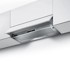 FABER Ugradbena Kuhinjska napa 152 SRM LG A60, 60 cm, 225 m3/h, energetski razred D, siva