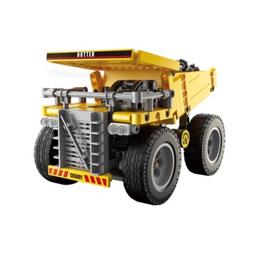 CADA Rudarski kamion C65001W