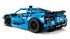 LEGO TECHNIC Set za slaganje, 42217, Chevrolet Corvette Stingray