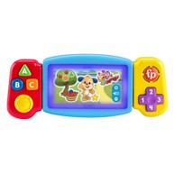 FISHER PRICE Gamer za sveznalice, šaren