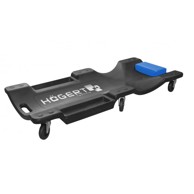 HÖGERT TECHNIK Ležaljka za mehaničare, nosivost 110 kg