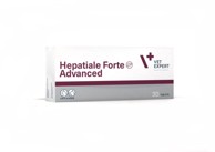 VET EXPERT Hepatile Forte Advanced, 30 tableta