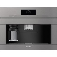 MIELE Aparat za espresso kavu ugradbeni CVA 7845 GRGR