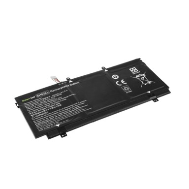 GREEN CELL Baterija HP147, 4200 mAh, 11,55 V