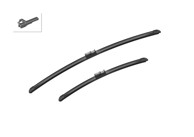 BOSCH Metlice brisača 625/425mm Aerotwin A 094 S