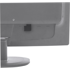 INLINE DisplayPort adapter, crni