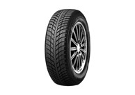 NEXEN 195/65R15 95T XL 4PR 3PMSF N’blue 4Season m+s