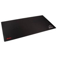 AKASA Podloga za miš XXL, 890 x 450 x 3mm AK-MPD-01BK, crna