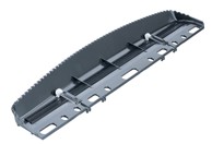 MAKITA Sakupljač otkosa 191R51-3 