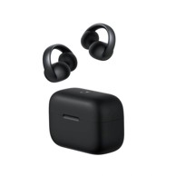 SOUNDCORE Slušalice AeroClip, Bluetooth, crne