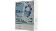 BOSCH Vrećice za usisavače BBZ41FP MegaAir SuperTEX