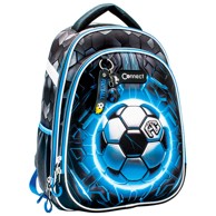 CONNECT Školski ruksak XT Football Club