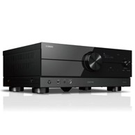 YAMAHA AV Radio pojačalo RX-A 2A, crno