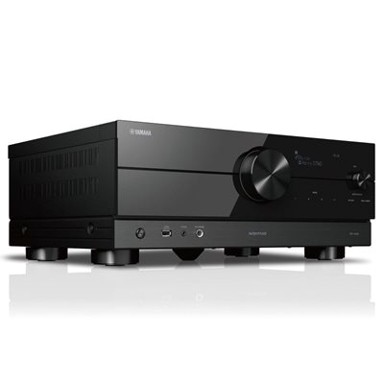 YAMAHA AV Radio pojačalo RX-A 2A, crno