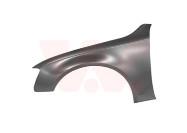 PRASCO Blatobran Audi A4 12-15, prednji, lijevi, 0307657