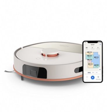 PHILIPS Robotski usisivač XU5000/20