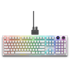 ALIENWARE Gaming tipkovnica AW920K, USB/RF/Bluetooth, bijela