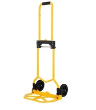 VOREL Sklopiva kolica, nosivost do 60 kg