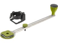 EXTOL CRAFT Stalak za glodalicu 408010E, s glodalicom