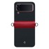 SPIGEN Maskica Compoty za Samsung Galaxy Z Flip4, ladybug