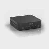 ASUS Stolno računalo PN54-S70012NN / AMD Ryzen AI 7 350, 32 GB RAM, 1 TB SSD, Windows 11 Pro, crna