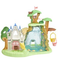 SYLVANIAN FAMILIES Set za igru Skriveni šumski slapovi, 5761