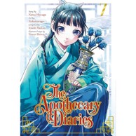 Apothecary Diaries vol. 7