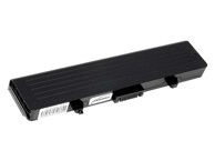 DELL baterija Inspiron 1525 5200mAh  