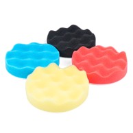 AMIO Set aplikatora za poliranje, 4 kom