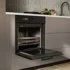 ELICA Multifunkcionalna pećnica Virtus Multi 60 DD BL, crna