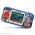 MY ARCADE Igraća konzola Pocket Player Pro Super Street Fighter II Portable Gaming System, 2 igre u 1