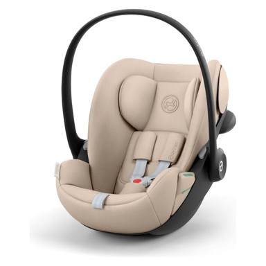 CYBEX Autosjedalica Cloud G3, i-Size, 40-87 cm, almond beige