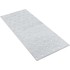 Perforirana ploča PP21, 120 × 300 × 2 mm