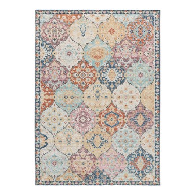 UNIVERSAL Vanjski tepih Luna 80x150 cm