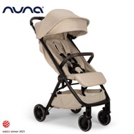 NUNA Dječja kolica Trvl Biscotti