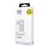 3MK Mat futrola za Samsung Galaxy M16 5G