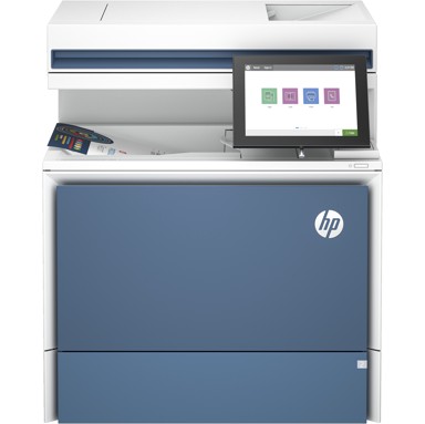 HP LaserJet Color Enterprise MFP 5800DN višenamjenski pisač, A4, LAN, ADF, duplex