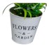 CASA SELECCION Umjetna lavanda Lavender, visina 30 cm