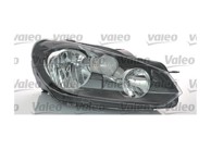 VALEO Far VW GOLF 6 lijevi H7/H15 043850